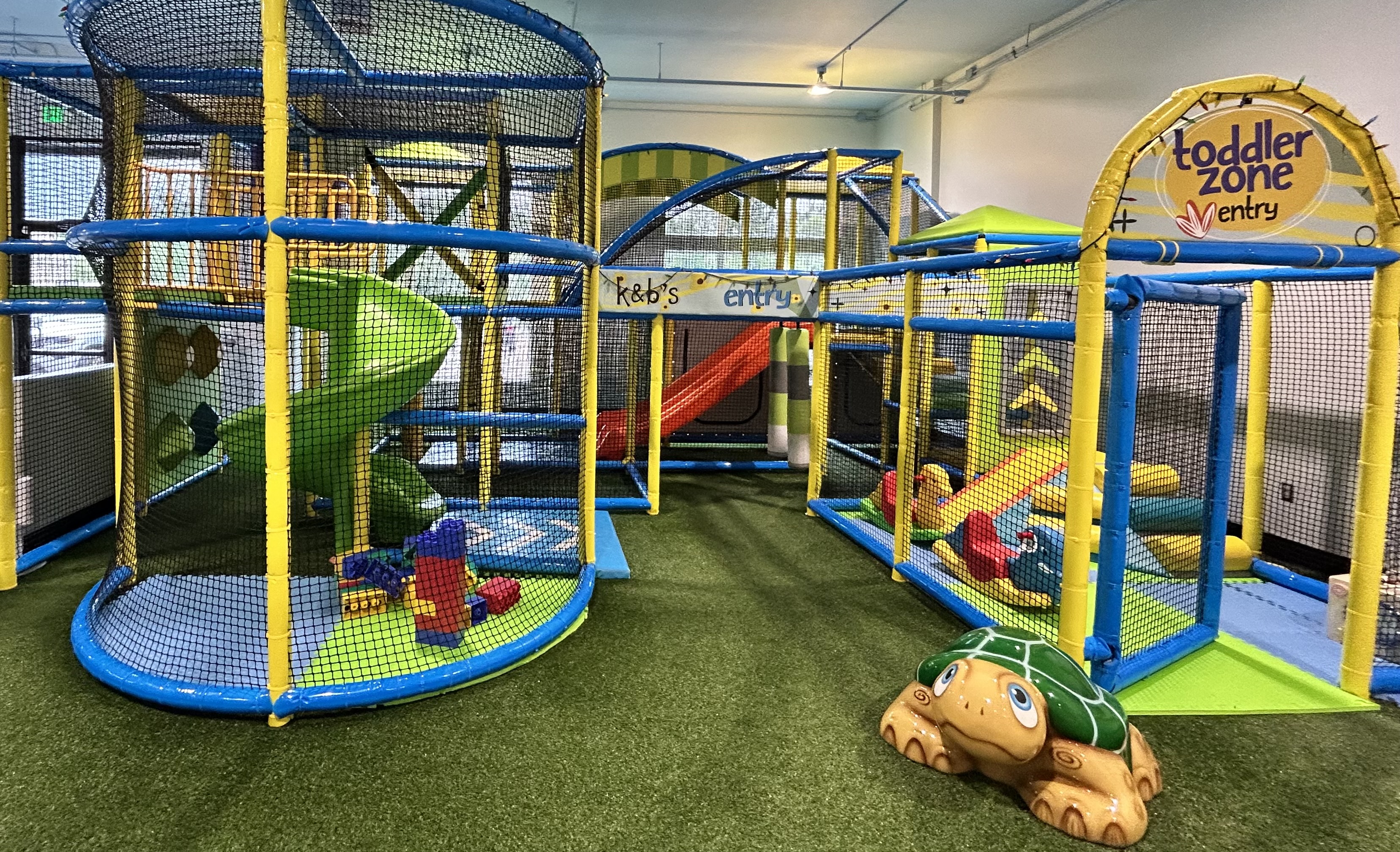 KB Funtown